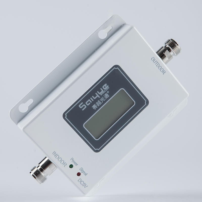 三山家用配电房机房信号放大器200㎡