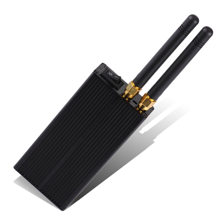  三山1.2G/1.5G导航屏蔽器