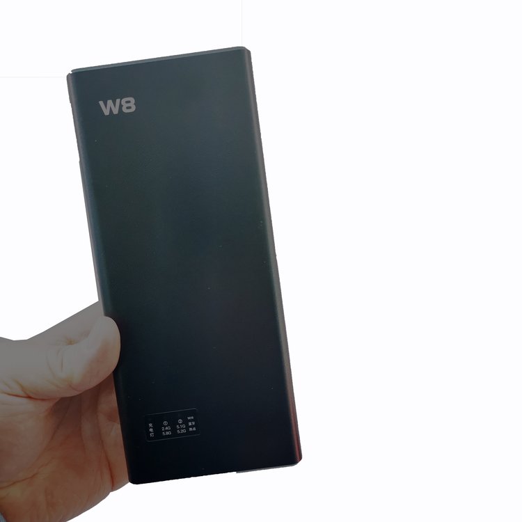  三山蓝牙WiFi信号屏蔽器