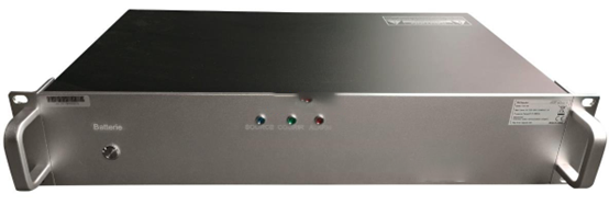  三山350M PDT消防集群警用主机直放站