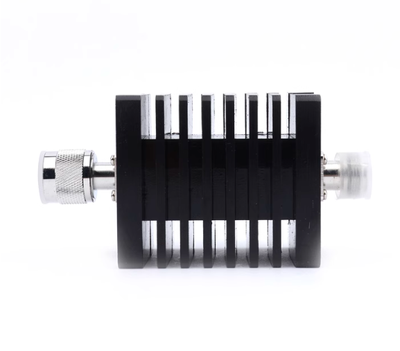  三山腔体固定衰减器0-3G/0-4G  N型接口